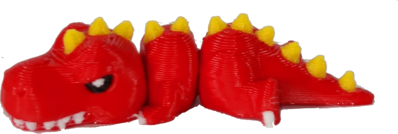 Rexy