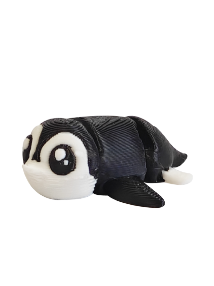 Waddles