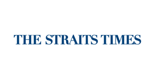 The Straits Times