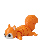 Nutty