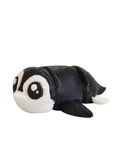 Waddles